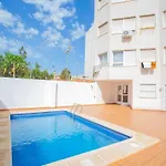 Apartament Schoene Mit Pool , Wi-fi Und Privat Garage