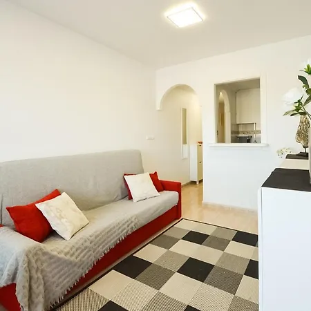 Appartement Schoene Mit Pool , Wi-fi Und Privat Garage *