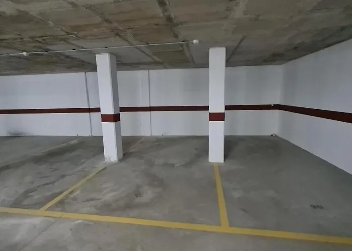 Schoene Mit Pool , Wi-fi Und Privat Garage * Torrevieja