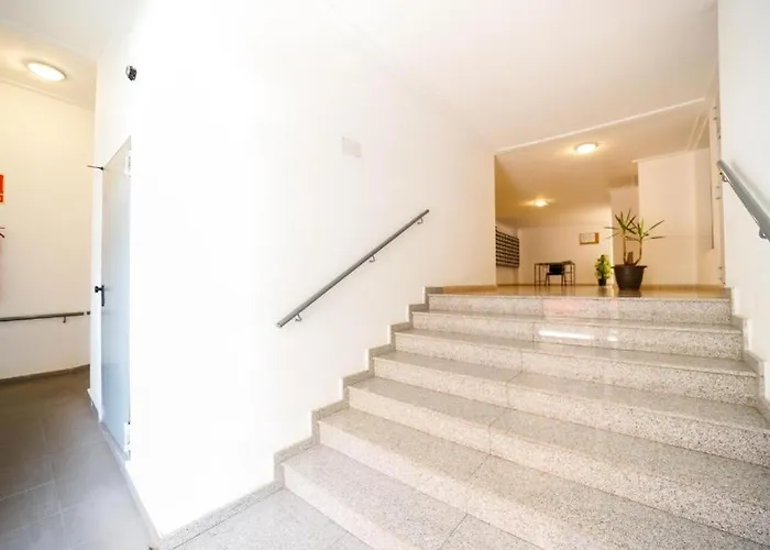 Apartamento Schoene Mit Pool , Wi-fi Und Privat Garage Torrevieja