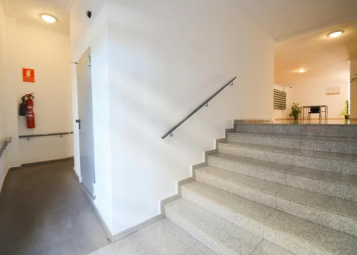 Apartamento Schoene Mit Pool , Wi-fi Und Privat Garage Torrevieja