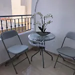 Schoene Mit Pool , Wi-fi Und Privat Garage Apartment Torrevieja