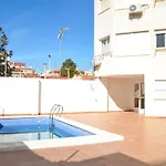 Apartment Schoene Mit Pool , Wi-fi Und Privat Garage