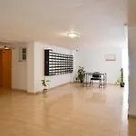 Apartment Schoene Mit Pool , Wi-fi Und Privat Garage Torrevieja